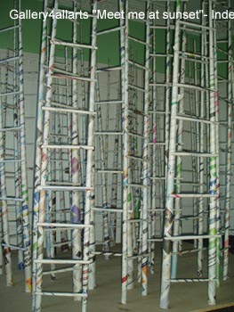 Birgit Deubner- 3D installation P1010093
