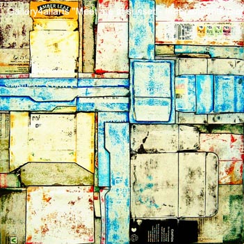 richard ashworth